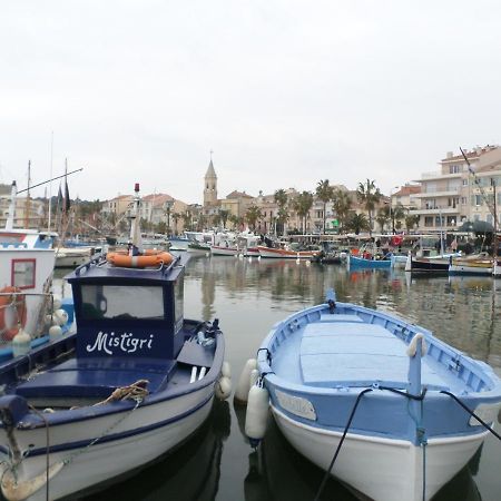 Appartement les romarins à La Seyne-sur-Mer Extérieur photo