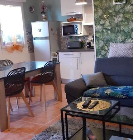 Appartement les romarins à La Seyne-sur-Mer Extérieur photo