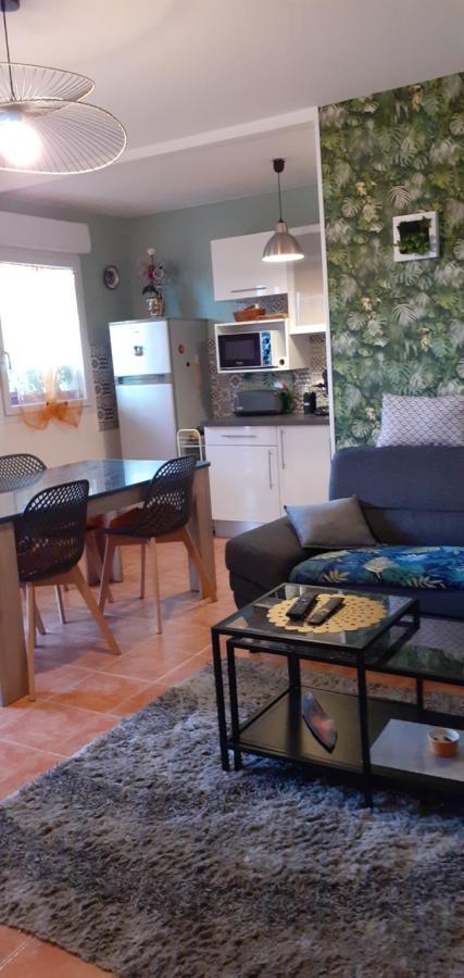 Appartement les romarins à La Seyne-sur-Mer Extérieur photo