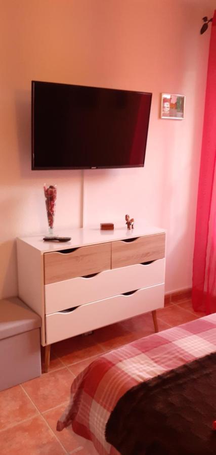 Appartement les romarins à La Seyne-sur-Mer Extérieur photo